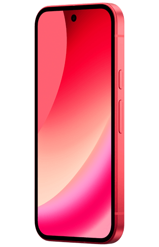 Google Google Pixel 10a 256GB Smartphone - Roze