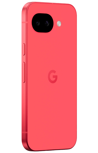 Google Google Pixel 10a 256GB Smartphone - Roze