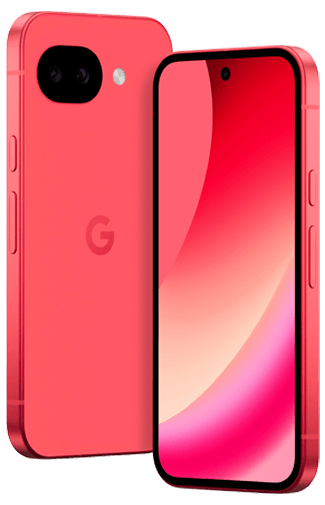 Google Google Pixel 10a 256GB Smartphone - Roze