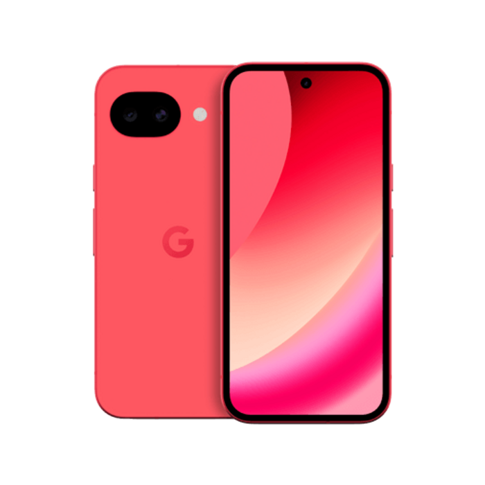 Google Google Pixel 10a 256GB Smartphone - Roze