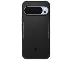 Spigen Spigen Core Armor MagFit Back Cover Zwart Google Pixel 10 Pro XL
