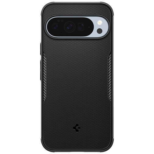 Spigen Spigen Core Armor MagFit Back Cover Zwart Google Pixel 10 Pro XL