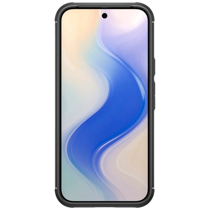 Spigen Spigen Core Armor MagFit Back Cover Zwart Google Pixel 10 Pro XL