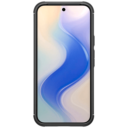 Spigen Spigen Core Armor MagFit Back Cover Zwart Google Pixel 10 Pro XL