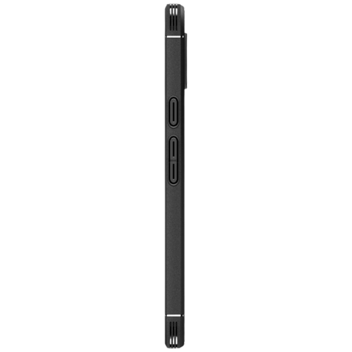 Spigen Spigen Core Armor MagFit Back Cover Zwart Google Pixel 10 Pro XL