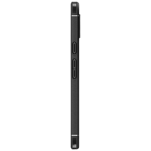 Spigen Spigen Core Armor MagFit Back Cover Zwart Google Pixel 10 Pro XL