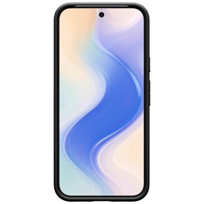 Spigen Spigen Liquid Air MagFit Back Cover Zwart Google Pixel 10 Pro XL