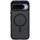 Spigen Ultra Hybrid MagFit Back Cover Zwart voor Google Pixel 10 / 10 Pro