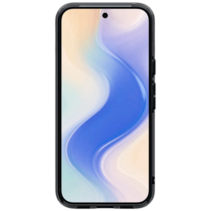 Spigen Spigen Ultra Hybrid MagFit Back Cover Zwart voor Google Pixel 10 / 10 Pro