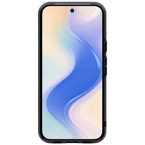 Spigen Spigen Ultra Hybrid MagFit Back Cover Zwart voor Google Pixel 10 / 10 Pro