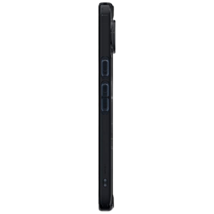 Spigen Spigen Ultra Hybrid MagFit Back Cover Zwart voor Google Pixel 10 / 10 Pro