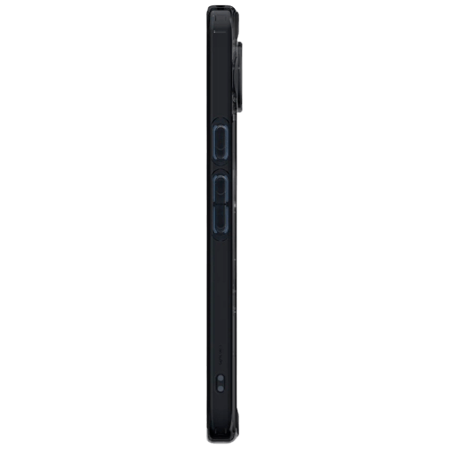 Spigen Spigen Ultra Hybrid MagFit Back Cover Zwart voor Google Pixel 10 / 10 Pro