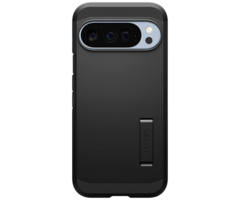 Spigen Spigen Tough Armor MagFit Back Cover Zwart Google Pixel 10 Pro XL