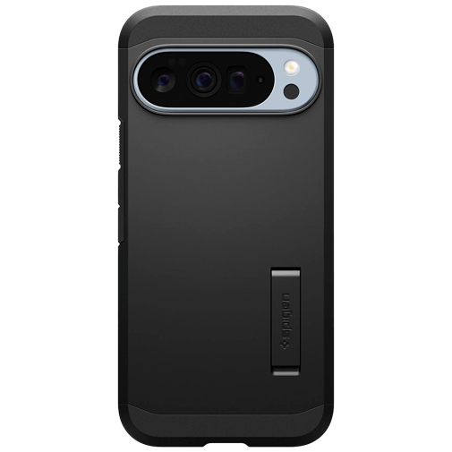 Spigen Spigen Tough Armor MagFit Back Cover Zwart Google Pixel 10 Pro XL