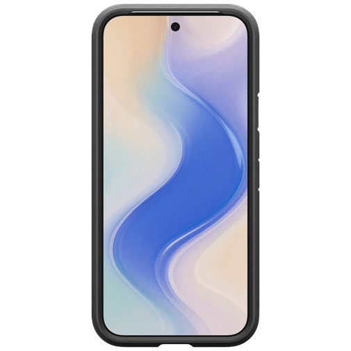 Spigen Spigen Tough Armor MagFit Back Cover Zwart Google Pixel 10 Pro XL