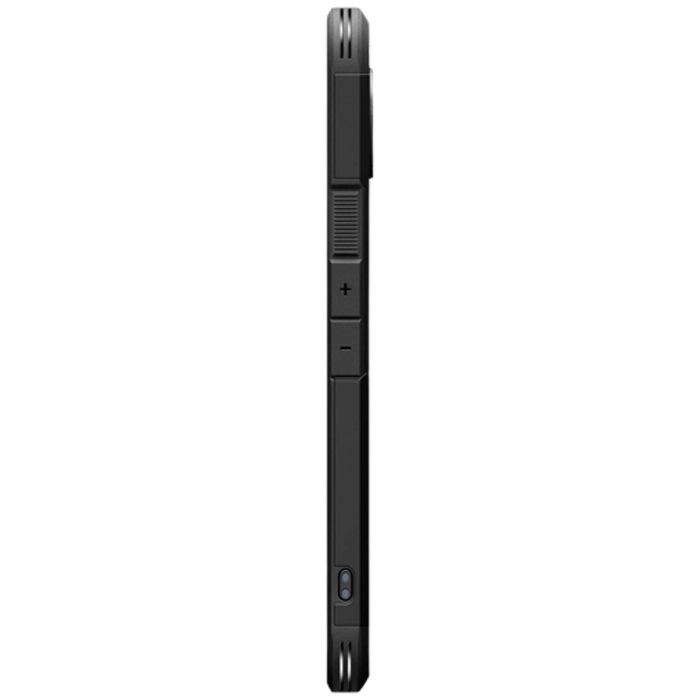 Spigen Spigen Tough Armor MagFit Back Cover Zwart Google Pixel 10 Pro XL