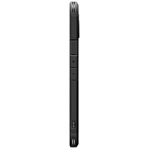 Spigen Spigen Tough Armor MagFit Back Cover Zwart Google Pixel 10 Pro XL