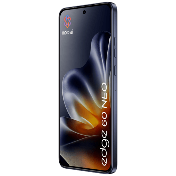 Motorola Motorola Edge 60 Neo 12GB/256GB Grijs - Smartphone