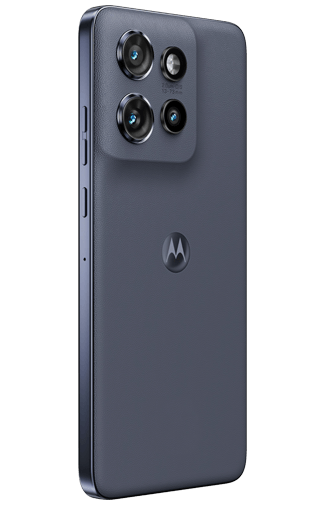 Motorola Motorola Edge 60 Neo 12GB/256GB Grijs - Smartphone