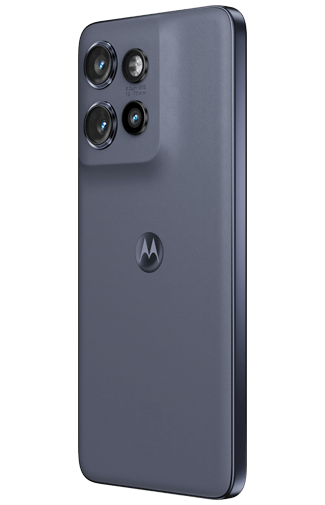 Motorola Motorola Edge 60 Neo 12GB/256GB Grijs - Smartphone