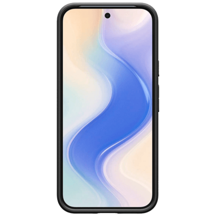 Spigen Spigen Liquid Air Back Cover Zwart voor Google Pixel 10 / 10 Pro