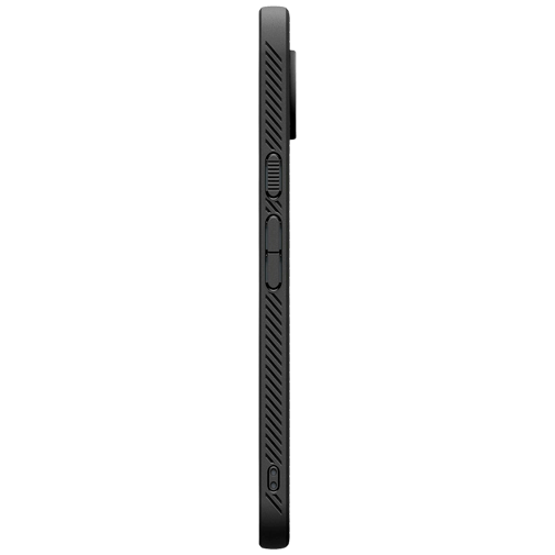 Spigen Spigen Liquid Air Back Cover Zwart voor Google Pixel 10 / 10 Pro