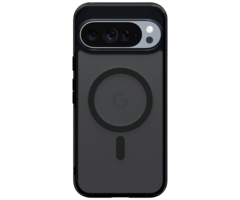 Spigen Spigen Ultra Hybrid MagFit Back Cover Zwart Google Pixel 10 Pro XL