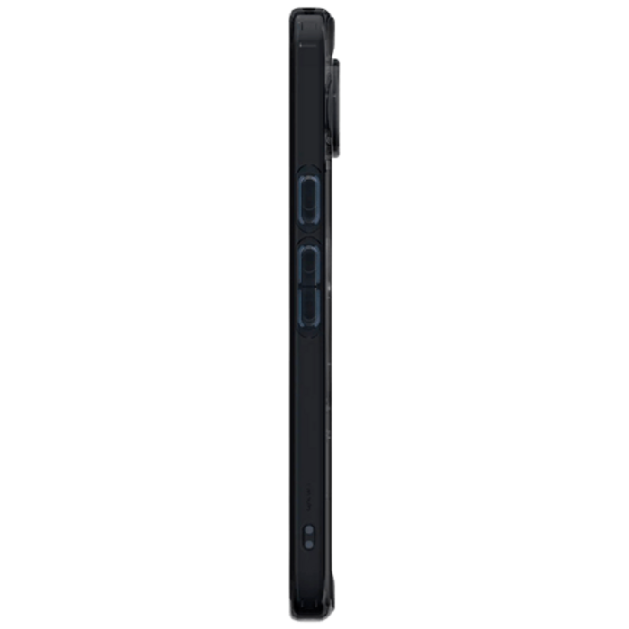 Spigen Spigen Ultra Hybrid MagFit Back Cover Zwart Google Pixel 10 Pro XL