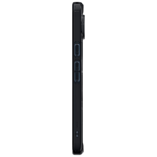 Spigen Spigen Ultra Hybrid MagFit Back Cover Zwart Google Pixel 10 Pro XL