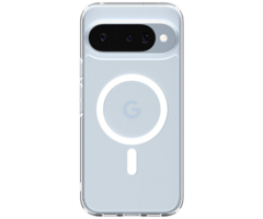 Spigen Spigen Ultra Hybrid MagFit Back Cover Transparant Google Pixel 10/10 Pro