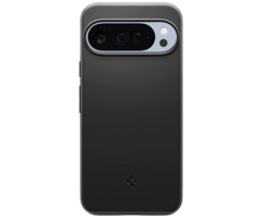 Spigen Spigen Thin Fit MagFit Back Cover Zwart Google Pixel 10 Pro XL