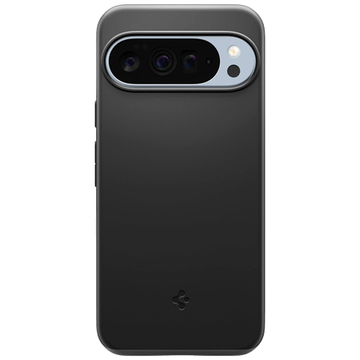 Spigen Spigen Thin Fit MagFit Back Cover Zwart Google Pixel 10 Pro XL