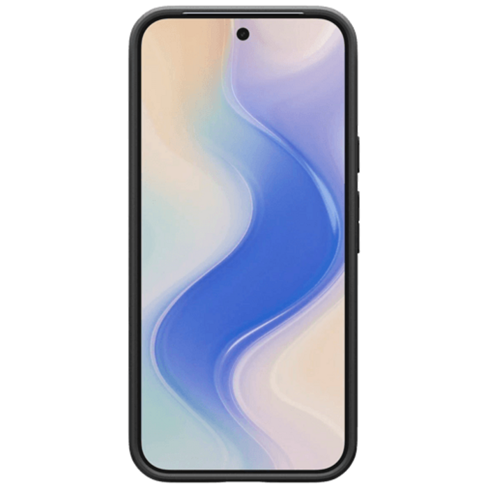 Spigen Spigen Thin Fit MagFit Back Cover Zwart Google Pixel 10 Pro XL