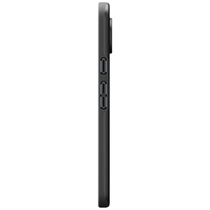 Spigen Spigen Thin Fit MagFit Back Cover Zwart Google Pixel 10 Pro XL