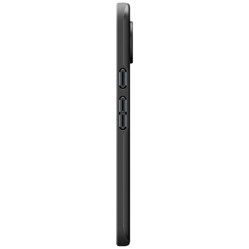 Spigen Spigen Thin Fit MagFit Back Cover Zwart Google Pixel 10 Pro XL