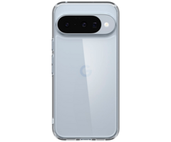 Spigen Spigen Ultra Hybrid Hoesje Transparant voor Google Pixel 10 / 10 Pro