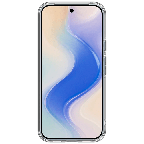 Spigen Spigen Ultra Hybrid Hoesje Transparant voor Google Pixel 10 / 10 Pro