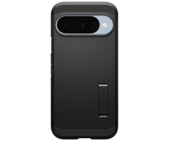 Spigen Spigen Tough Armor MagFit Back Cover Zwart Google Pixel 10/10 Pro