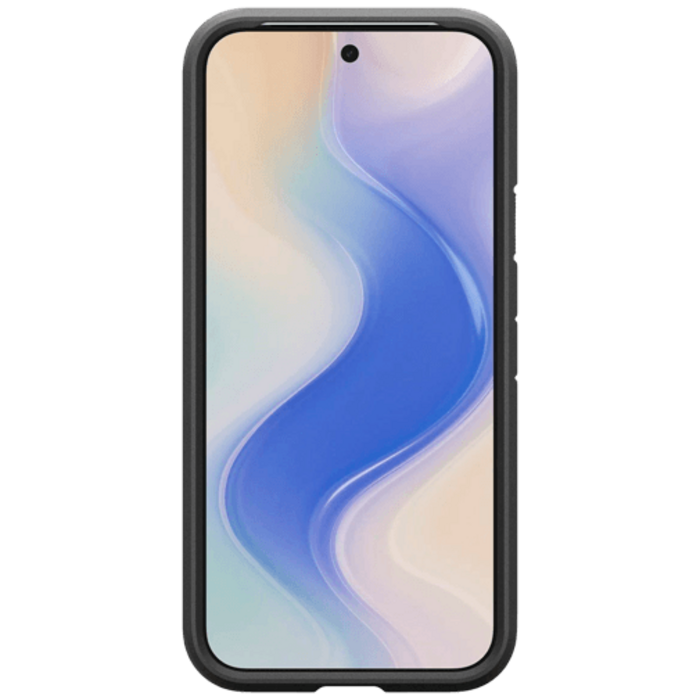 Spigen Spigen Tough Armor MagFit Back Cover Zwart Google Pixel 10/10 Pro