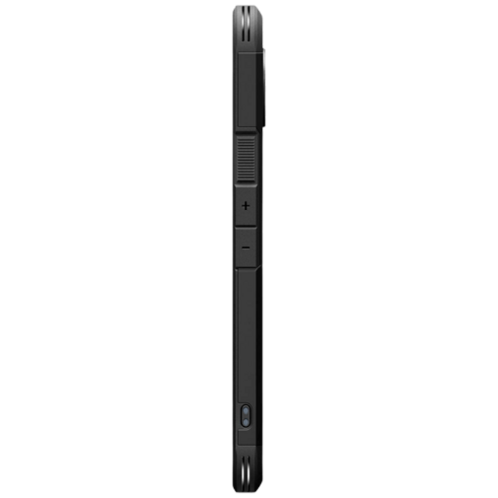 Spigen Spigen Tough Armor MagFit Back Cover Zwart Google Pixel 10/10 Pro