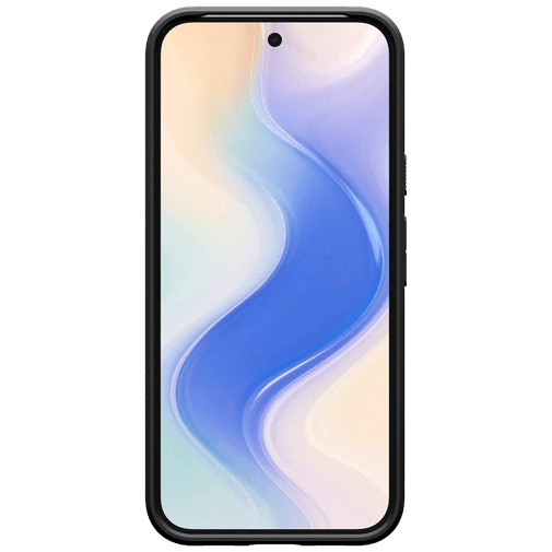 Spigen Spigen Liquid Air MagFit Back Cover Zwart Google Pixel 10/10 Pro