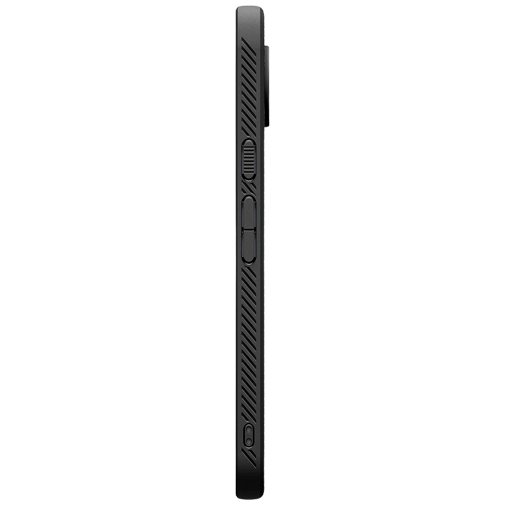 Spigen Spigen Liquid Air MagFit Back Cover Zwart Google Pixel 10/10 Pro