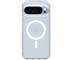 Spigen Spigen Ultra Hybrid MagFit Case Transparant voor Google Pixel 10 Pro XL