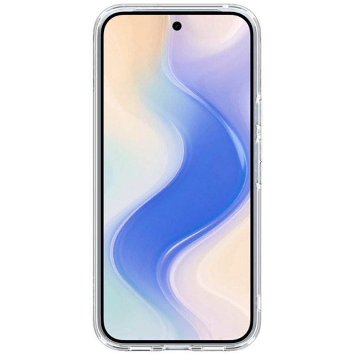 Spigen Spigen Ultra Hybrid MagFit Case Transparant voor Google Pixel 10 Pro XL