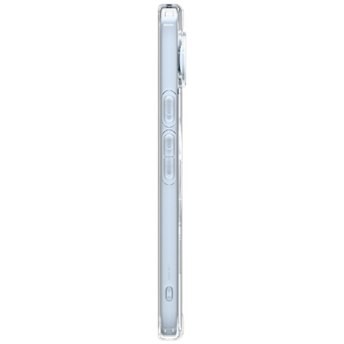 Spigen Spigen Ultra Hybrid MagFit Case Transparant voor Google Pixel 10 Pro XL