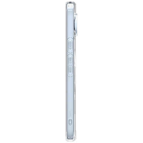 Spigen Spigen Ultra Hybrid MagFit Case Transparant voor Google Pixel 10 Pro XL