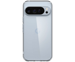 Spigen Spigen Ultra Hybrid Case Transparant voor Google Pixel 10 Pro XL