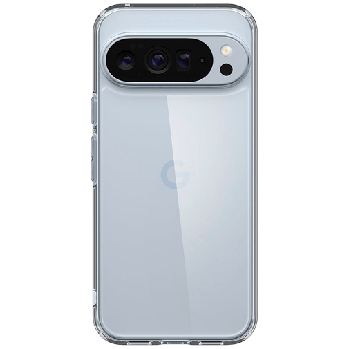 Spigen Spigen Ultra Hybrid Case Transparant voor Google Pixel 10 Pro XL