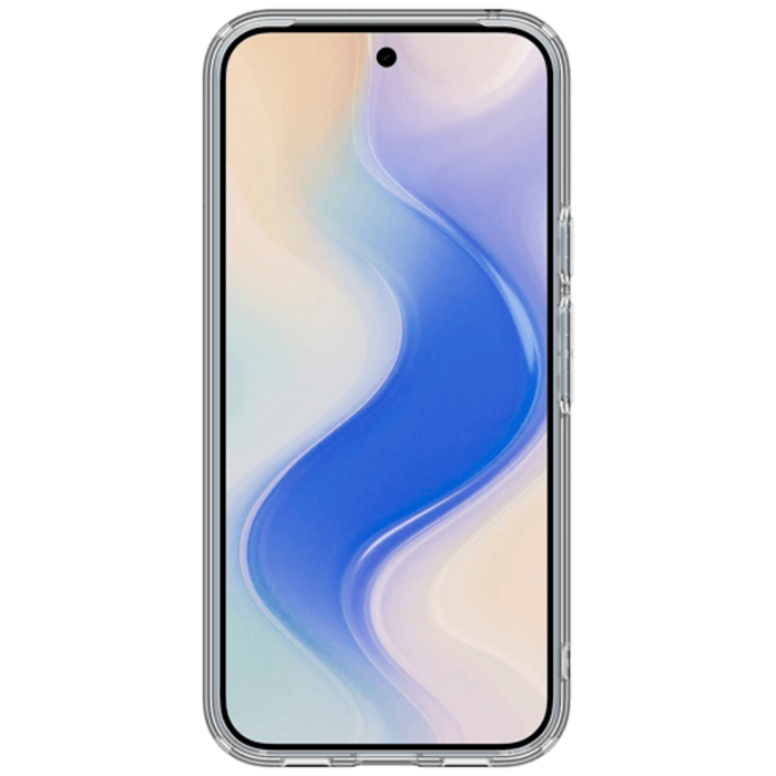 Spigen Spigen Ultra Hybrid Case Transparant voor Google Pixel 10 Pro XL