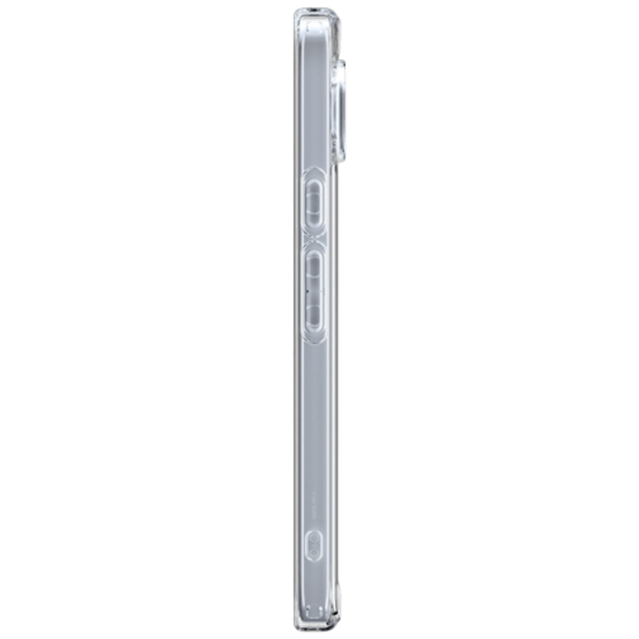 Spigen Spigen Ultra Hybrid Case Transparant voor Google Pixel 10 Pro XL